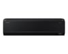 Samsung WindFree Premium Black AR12CXFCABT/SK 12000 BTU Duvar Tipi Split Klima