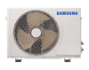 Samsung WindFree Premium Black AR12CXFCABT/SK 12000 BTU Duvar Tipi Split Klima