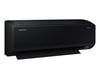 Samsung WindFree Premium Black AR12CXFCABT/SK 12000 BTU Duvar Tipi Split Klima