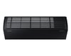Samsung WindFree Premium Black AR12CXFCABT/SK 12000 BTU Duvar Tipi Split Klima
