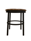 Ø40 Werzalit (Wermodin) Tabure 