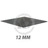 12 mm Kare Compact Laminat Masa Tablası