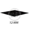 12 mm Kare Compact Laminat Masa Tablası