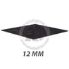 12 mm Kare Compact Laminat Masa Tablası