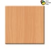 12 mm Yuvarlak Compact Laminat Masa Tablası
