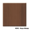 70x70 Werzalit Masa