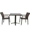 Rattan Set