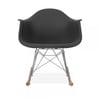 Aqua Swing Eames Sallanan Sandalye
