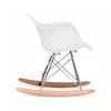 Aqua Swing Eames Sallanan Sandalye