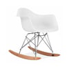 Aqua Swing Eames Sallanan Sandalye