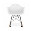 Aqua Swing Eames Sallanan Sandalye