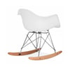 Aqua Swing Eames Sallanan Sandalye