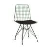 Cage Tel Sandalye