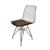 Cage Tel Sandalye