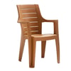Elegance Wood Koltuk