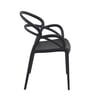 Mila Plastik Koltuk