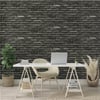 Natura Brick Tuğla Duvar Kağıdı