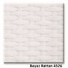 Werzalit Katlanır Masa 80X80 