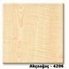 Werzalit Katlanır Masa 80X80 