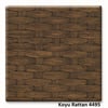 Werzalit Katlanır Masa 80X80 