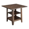 Wood Bar Set