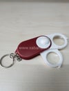  PROFESYONEL KUYUMCU LUP, PROFESSIONAL GOLD & SILVER LOUPE  
