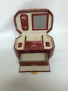 MÜCEVHER KUTUSU , JEWELRY BOX