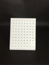 PLEXI NOKTA KÜPELİK , PLEXI EARING DISPLAY