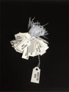 İPLİ MÜCEVHER ETİKETİ, JEWELRY LABEL WİTH ROPE