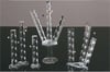 PLEXIGLASS KUYUMCU VİTRİN DEKORLARI, PLEXIGLASS JEWELRY WINDOW DISPLAYS