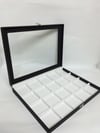 BÖLMELİ MÜCEVHER KUTUSU, COMPARTMENTS BOX FOR JEWELRY 