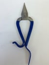 ANTEP MAKASI, ALTIN KESME MAKASI, KUYUMCU KESKİSİ, JEWELRY CUTTER  