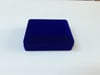 KADİFE KOLYE KUTUSU, VELVET JEWERY PENDANT  BOXES, SUEDE JEWERY PENDANT  BOXES, 