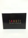 SAMBOL ALTIN TEMİZLEME BEZİ, GOLD CLEANING CLOTH