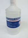 SIVI TENEKER, LIQUID BORAX 