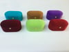 KADİFE ALYANS KUTUSU , KADİFE KOLDÜĞME KUTUSU, KADİFE YÜZÜK KUTUSU , JEWELRY WEDDING RING BOX, CUFFLINK BOX, JEWELRY RING BOX