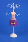 KOLYE ASKILIĞI- HANGING NECKLACE STAND
