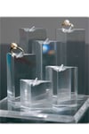 PLEXIGLASS KUYUMCU VİTRİN DEKORLARI, PLEXIGLASS JEWELRY WINDOW DISPLAYS