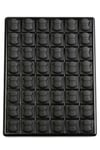 48'Lİ PLASTİK YÜZÜK TABLASI , 48 PCS PLASTIC RING TRAY FOR JEWELRY  