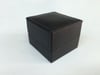 DERİ YÜZÜK KUTUSU, DERİ MÜCEVHER KUTUSU, LEATHER RING BOX FOR JEWELRY 
