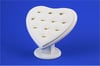 KOLYE UCU STANDI , PENDANT JEWELRY DISPLAY
