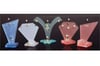 PLEXIGLASS KUYUMCU VİTRİN DEKORLARI, PLEXIGLASS JEWELRY WINDOW DISPLAYS