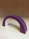 KADİFE & SÜET TEKLİ BİLEKLİK - VELVET & SUEDE JEWELRY BRACELET DISPLAY