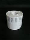 MÜCEVHER ETİKETİ, JEWELRY LABEL , JEWELRY TAG
