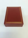 DERİ MİNİ TAKIM KUTUSU, DERİ MİNİ SET KUTUSU, MİNİ TAKIM KUTUSU, MİNİ SET KUTUSU, DERİ MÜCEVHER KUTUSU, SMALL LEATHER SET BOX, SMALL LEATHER JEWELRY BOX FOR SETS