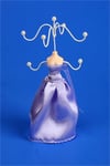 KOLYE ASKILIĞI- HANGING NECKLACE STAND