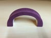 KADİFE & SÜET TEKLİ BİLEKLİK - VELVET & SUEDE JEWELRY BRACELET DISPLAY