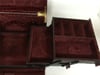 MÜCEVHER KUTUSU , JEWELRY BOX 