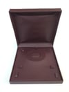 DERİ TAKIM KUTUSU, DERi SET KUTUSU, TAKIM KUTUSU, SET KUTUSU, DERİ MÜCEVHER KUTUSU, LEATHER SET BOX, LEATHER JEWELRY BOX FOR SETS