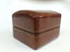ORJİNAL AHŞAP YÜZÜK KUTUSU, ORJİNAL AHŞAP MÜCEVHER KUTUSU, ORGINAL  WOODEN RING BOX FOR JEWELRY 